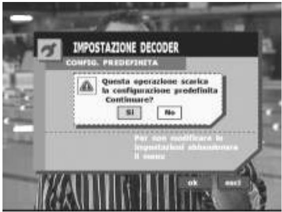 ALPINE TUE-T200DVB - Accedere ai menu secondari - 11
