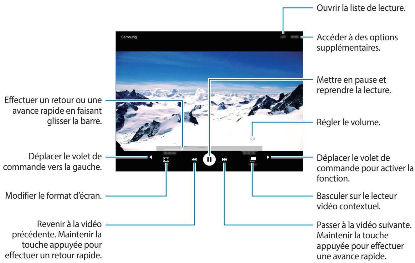 SAMSUNG GALAXY TAB A - Lire une vente - 1