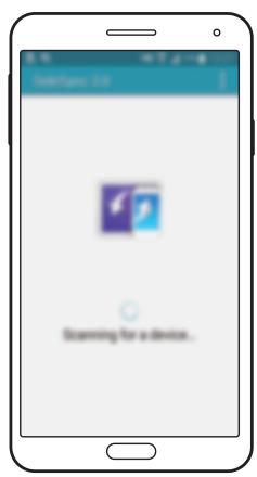 SAMSUNG GALAXY TAB A - Connectez votre tablette et votre smartphone - 2