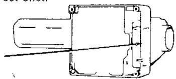 SINGER RUBY 9453 - 1