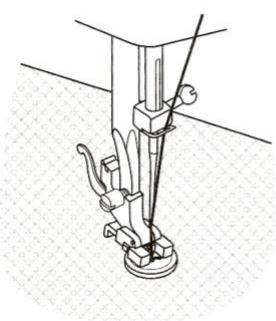 SINGER SMART 2 - Point zigzag - 9