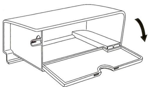 SINGER SMART 2 - F Composants principaux de la machine à coudre - 20