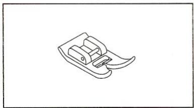 SINGER SMART 2 - Point zigzag - 2