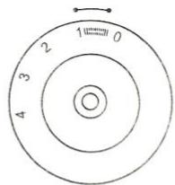 SINGER SMART 2 - F Pose des boutons - 1