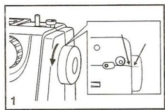 SINGER SMART 2 - Attention: - 4