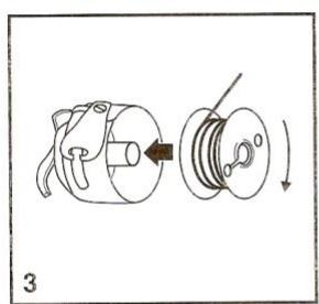 SINGER SMART 2 - Veuilleznoter: - 3