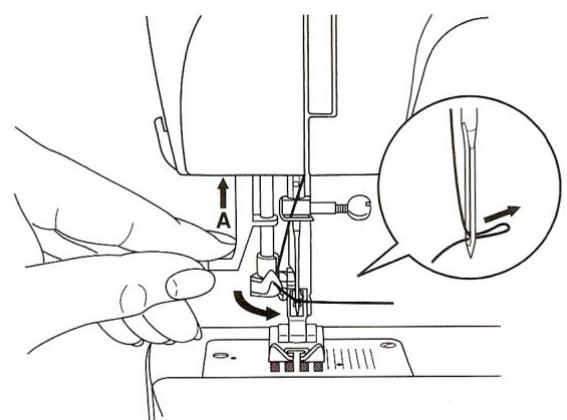 SINGER SMART 2 - Note: - 2