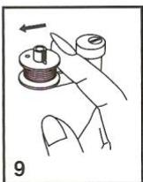 SINGER SMART 2 - Attention: - 11