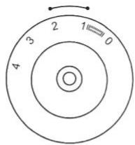 SINGER SMART 2 - F Fermetre et ganse - 1