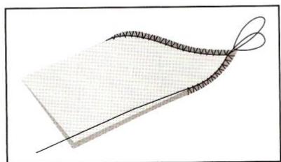 SINGER SMART 2 - F Nervure traditionnelle - 9