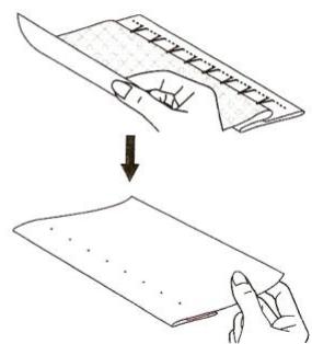 SINGER SMART 2 - Point zigzag - 5