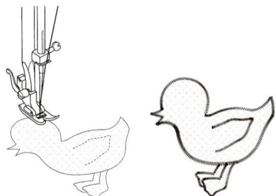 SINGER SMART 2 - Note: - 5