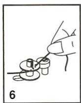 SINGER SMART 2 - Attention: - 8