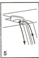 SINGER SMART 2 - Attention: - 8