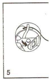 SINGER SMART 2 - Veuilleznoter: - 5