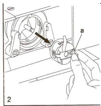 SINGER SMART 2 - Veuilleznoter: - 2