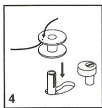 SINGER SMART 2 - Attention: - 5