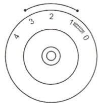 SINGER SMART 2 - Note: - 1