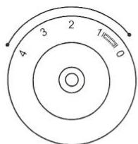 SINGER SMART 2 - F Nervure traditionnelle - 5