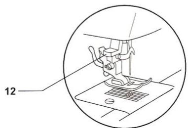 SINGER SMART 2 - Guide utilisation SINGER SMART II (8280) - 2