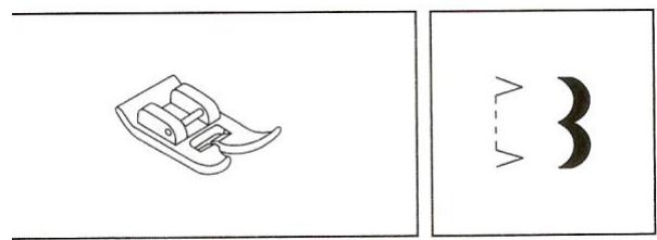 SINGER SMART 2 - Note: - 2