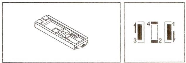 SINGER SMART 2 - F Pose des boutons - 2