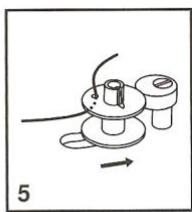 SINGER SMART 2 - Attention: - 6