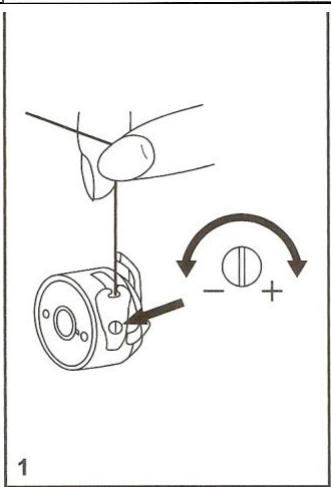 SINGER SMART 2 - Note: - 3