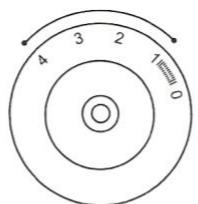 SINGER SMART 2 - F Pose des boutons - 4