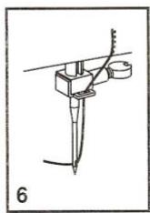 SINGER SMART 2 - Attention: - 9