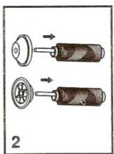 SINGER SMART 2 - Attention: - 5