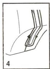 SINGER SMART 2 - Attention: - 7