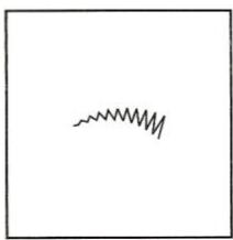 SINGER SMART 2 - Point zigzag - 8