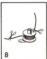 SINGER SMART 2 - Attention: - 10