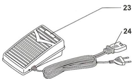 SINGER SMART 2 - Guide utilisation SINGER SMART II (8280) - 4