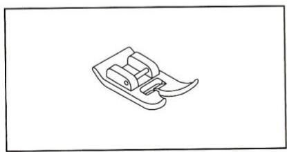 SINGER SMART 2 - F Nervure traditionnelle - 2