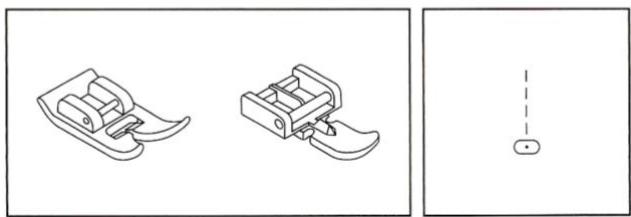 SINGER SMART 2 - Mode D'emploi: - 5