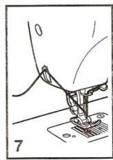 SINGER SMART 2 - Attention: - 10