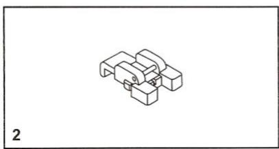 SINGER SMART 2 - Point zigzag - 7