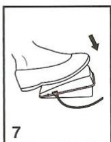 SINGER SMART 2 - Attention: - 9