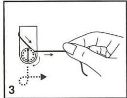 SINGER SMART 2 - Attention: - 7