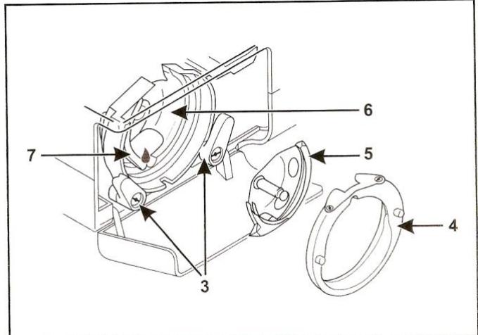 SINGER SMART 2 - Mode D'emploi: - 3