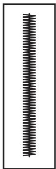 SINGER TRADITION 2250 - Fonctions de matelassage - 4