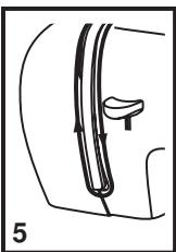 SINGER TRADITION 2250 - Attention: - 6