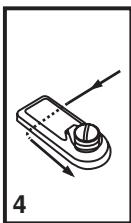 SINGER TRADITION 2250 - Attention: - 5