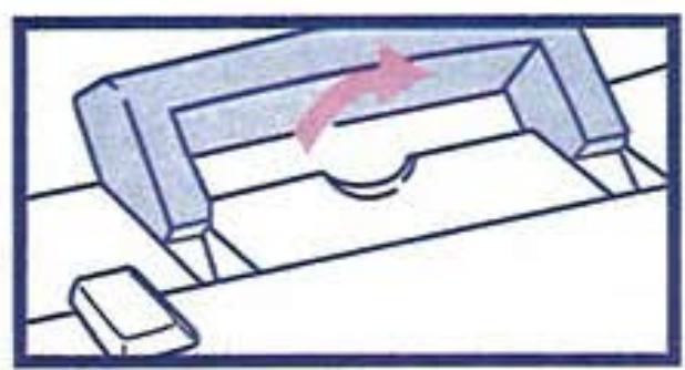 SINGER TRADITION 2259 - MODE D EMPLOI POUR MACHINE A COUDRE - 3