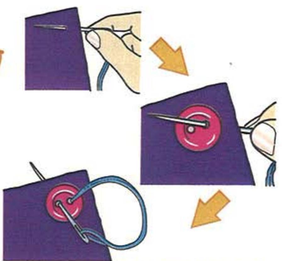 SINGER TRADITION 2259 - Sac à main - 6