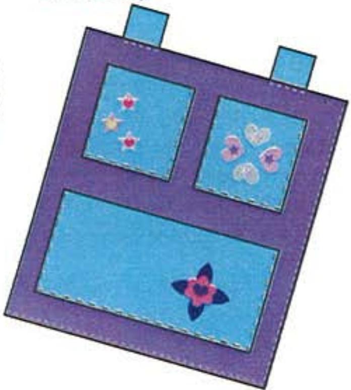 SINGER TRADITION 2259 - 4 - 3