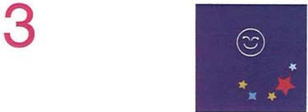 SINGER TRADITION 2259 - Création2 Sachet sententeures - 5