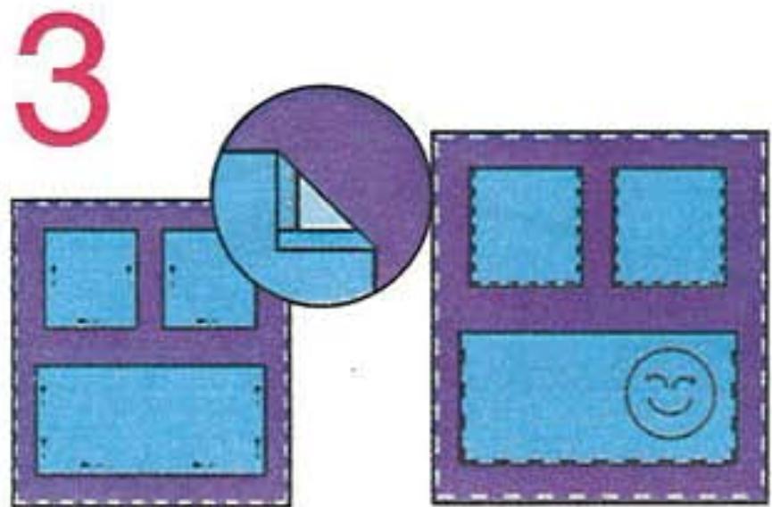 SINGER TRADITION 2259 - 2 - 2